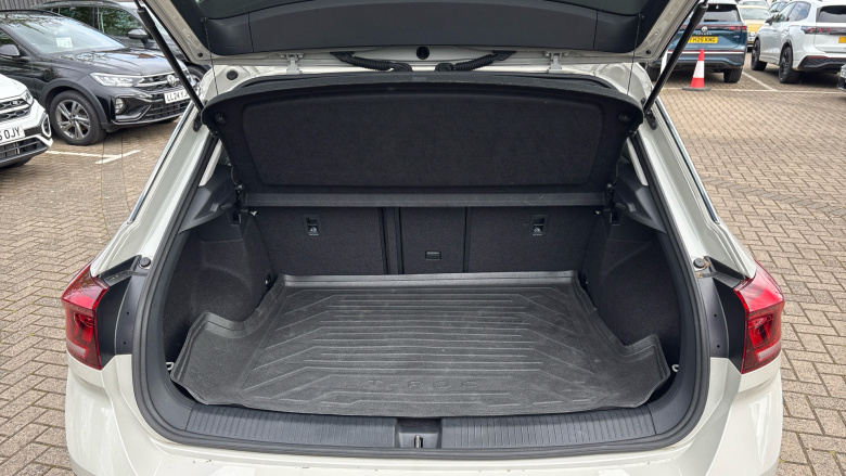Volkswagen T-Roc 1.0 TSI Style 5dr Petrol Hatchback
